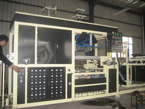 吸塑機(jī)選購(gòu)指南 全自動(dòng)高速與進(jìn)口設(shè)備價(jià)格解析