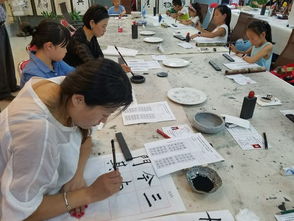 2018山西省青少年書畫考級在太原舉辦 藝術(shù)土壤孕育新苗