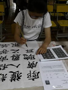 教育部中國書畫等級考試在萬年師古畫院順利進(jìn)行
