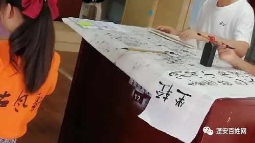 四川省社會藝術(shù)水平書畫美術(shù)考級南充市文化館考點(diǎn)考試有序進(jìn)行